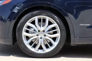 2019 Maserati Levante GranLusso