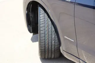2019 Maserati Levante GranLusso