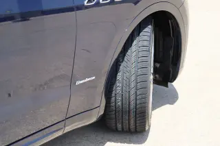 2019 Maserati Levante GranLusso