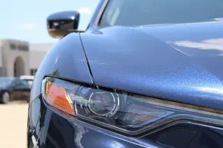 2019 Maserati Levante GranLusso