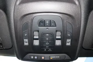2017 Cadillac CT6 Premium Luxury AWD