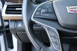 2017 Cadillac CT6 Premium Luxury AWD