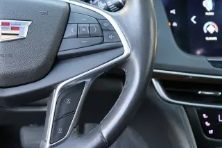 2017 Cadillac CT6 Premium Luxury AWD