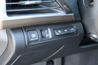2017 Cadillac CT6 Premium Luxury AWD