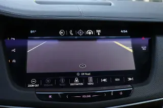 2017 Cadillac CT6 Premium Luxury AWD