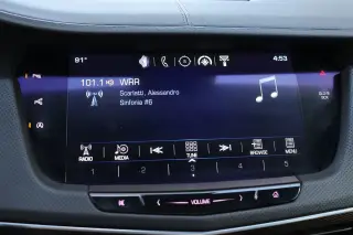 2017 Cadillac CT6 Premium Luxury AWD
