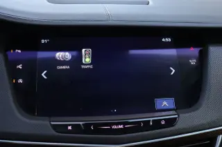 2017 Cadillac CT6 Premium Luxury AWD