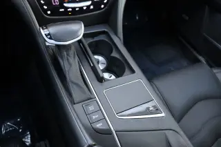 2017 Cadillac CT6 Premium Luxury AWD