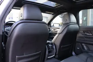 2017 Cadillac CT6 Premium Luxury AWD