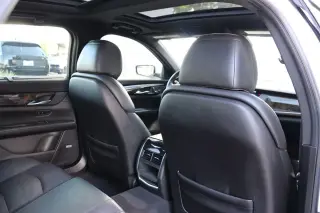 2017 Cadillac CT6 Premium Luxury AWD