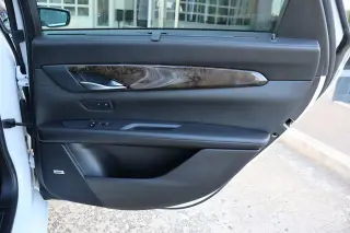 2017 Cadillac CT6 Premium Luxury AWD