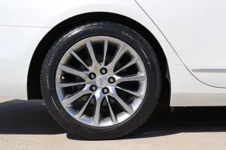 2017 Cadillac CT6 Premium Luxury AWD