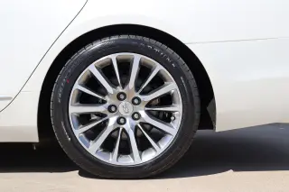 2017 Cadillac CT6 Premium Luxury AWD