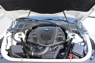 2017 Cadillac CT6 Premium Luxury AWD