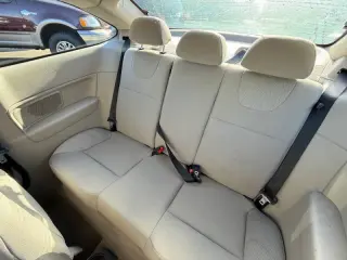 2009 Ford Focus SES