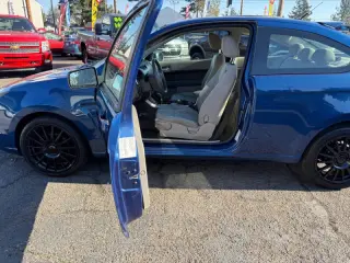 2009 Ford Focus SES