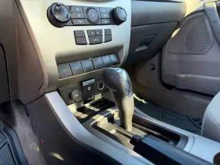 2009 Ford Focus SES