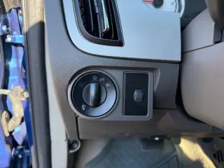 2009 Ford Focus SES