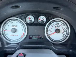 2009 Ford Focus SES