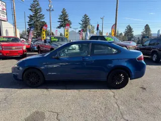 2009 Ford Focus SES