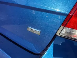 2009 Ford Focus SES