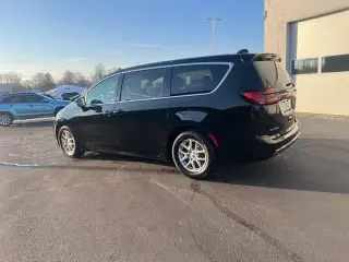 Chrysler Pacifica 2026 Select 4dr Mini-Van