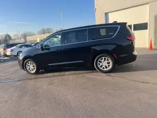 Chrysler Pacifica 2026 Select 4dr Mini-Van
