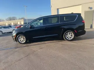 Chrysler Pacifica 2026 Select 4dr Mini-Van