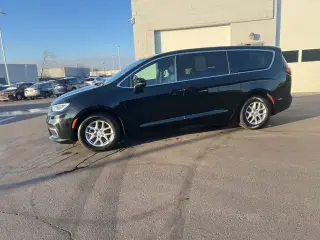 Chrysler Pacifica 2026 Select 4dr Mini-Van