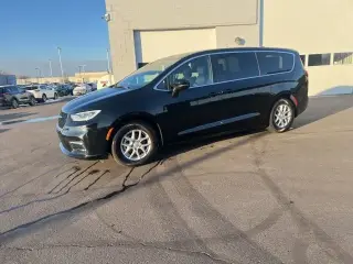 Chrysler Pacifica 2026 Select 4dr Mini-Van