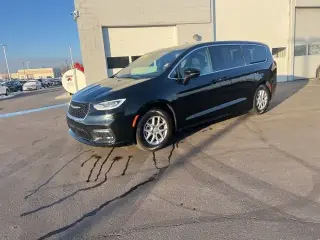 Chrysler Pacifica 2026 Select 4dr Mini-Van