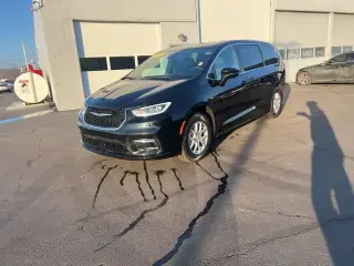 Chrysler Pacifica 2026 Select 4dr Mini-Van