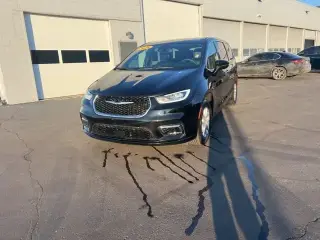 Chrysler Pacifica 2026 Select 4dr Mini-Van