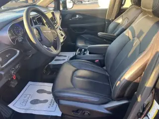 Chrysler Pacifica 2026 Select 4dr Mini-Van