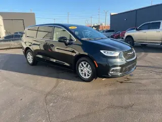 Chrysler Pacifica 2026 Select 4dr Mini-Van
