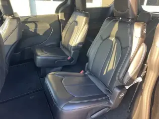 Chrysler Pacifica 2026 Select 4dr Mini-Van