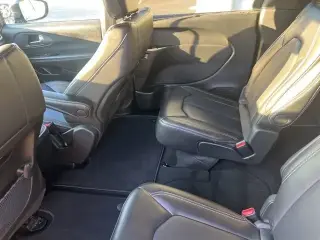 Chrysler Pacifica 2026 Select 4dr Mini-Van
