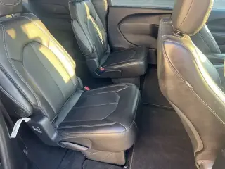 Chrysler Pacifica 2026 Select 4dr Mini-Van