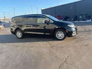 Chrysler Pacifica 2026 Select 4dr Mini-Van