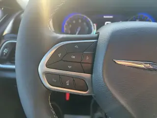 Chrysler Pacifica 2026 Select 4dr Mini-Van