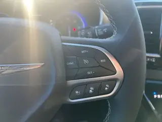 Chrysler Pacifica 2026 Select 4dr Mini-Van