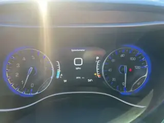Chrysler Pacifica 2026 Select 4dr Mini-Van