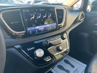 Chrysler Pacifica 2026 Select 4dr Mini-Van