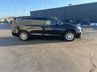 Chrysler Pacifica 2026 Select 4dr Mini-Van
