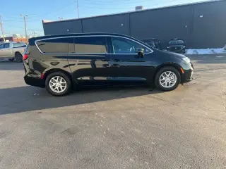 Chrysler Pacifica 2026 Select 4dr Mini-Van