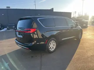 Chrysler Pacifica 2026 Select 4dr Mini-Van