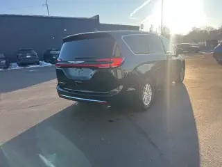 Chrysler Pacifica 2026 Select 4dr Mini-Van