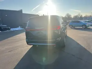 Chrysler Pacifica 2026 Select 4dr Mini-Van