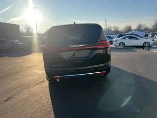 Chrysler Pacifica 2026 Select 4dr Mini-Van