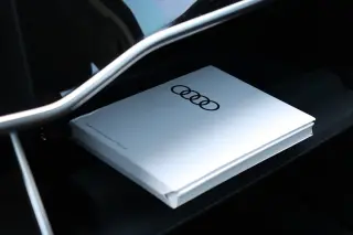 2020 Audi A6 Premium Plus